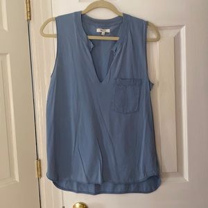 MADEWELL TANK